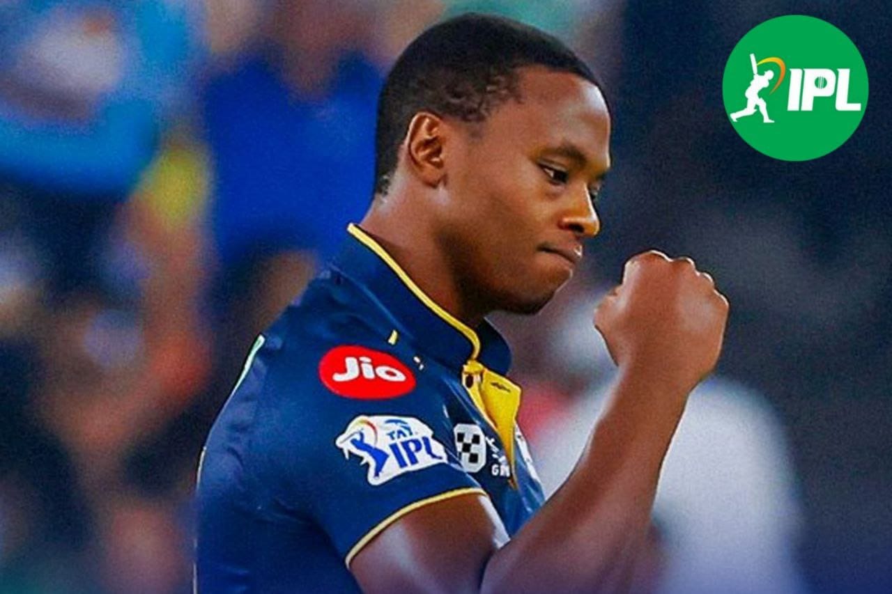  गुजरात टाइटंस की टीम को लगा बड़ा झटकाज स्टार तेज गेंदबाज IPL छोड़ लौटा अपने घर 