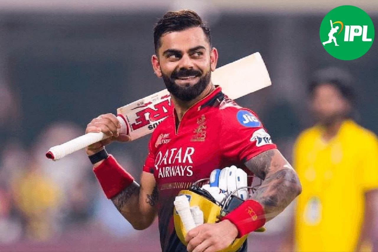  Virat Kohli Injury: विराट कोहली की चोट को लेकर सामने आया बड़ा अपडेट, क्या अगले मैच में खेलते हुए देंगे दिखाई?