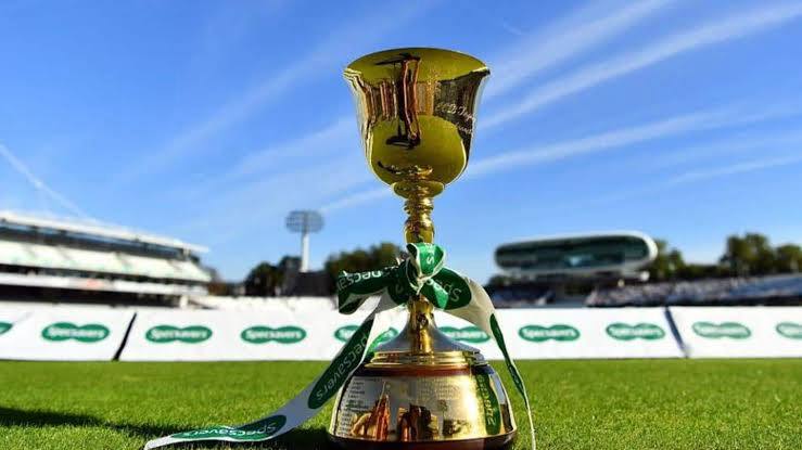 County Championship Division One & Two 2025: Full Schedule, Squads & How to Watch