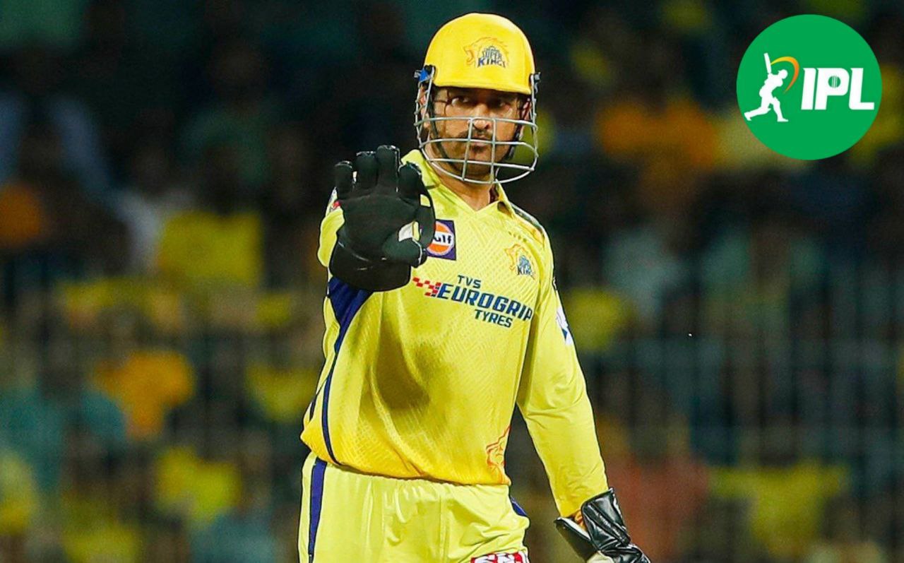 CSK vs DC: फिर चेन्नई के कप्तान बनेंगे MS Dhoni, सीएसके फैंस के लिए अच्छी खबर, कोच ने दी जानकारी