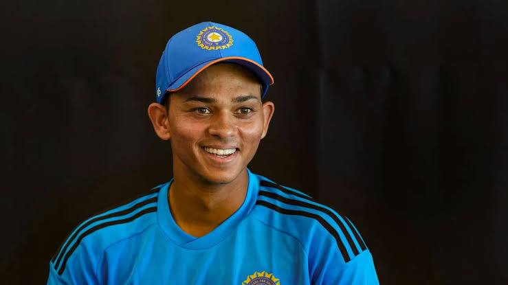 Yashasvi Jaiswal Kicks Rahane's Kitbag, Leaves Mumbai Over Unfair Treatment