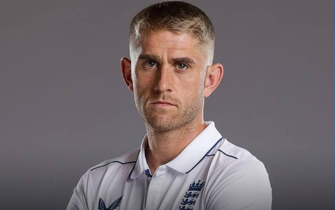 Olly Stone Ruled Out for 14 Weeks, Set to Miss India Test Series – Major Setback for England