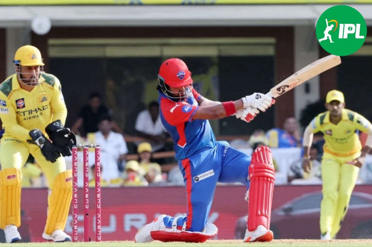 CSK vs DC: घर पर चेन्नई की एक और हार, 15 साल बाद जीती दिल्ली, अक्षर ने लगाई Hat-Trick, प्वाइंट्स टेबल में बड़ा बदलाव