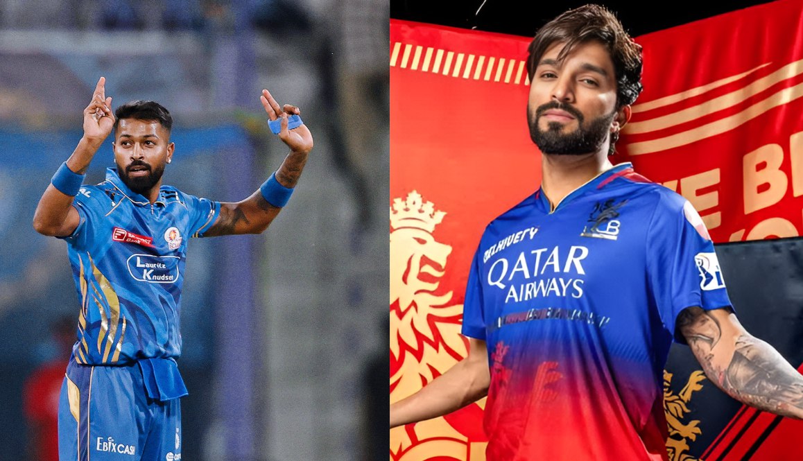 Mumbai Indians vs Royal Challengers Bengaluru: Head To Head