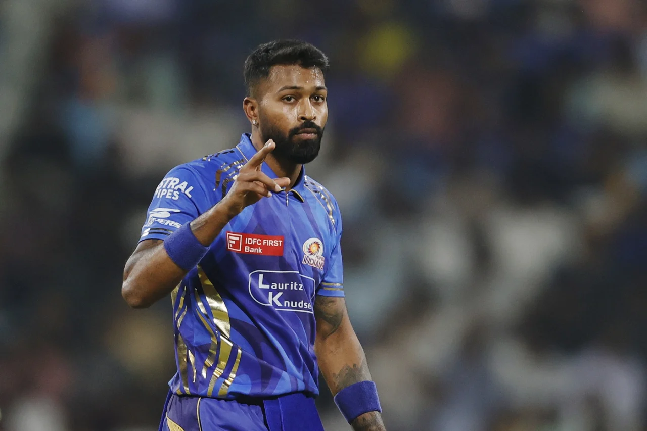 IPL 2025 Points Table: Updated Team Ranking, Standings, and Net Run Rate After MI vs LSG