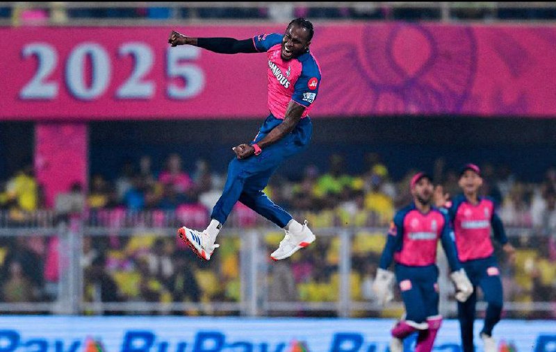 IPL 2025 Points Table: Updated Team Ranking, Standings, and Net Run Rate After RR vs PBKS
