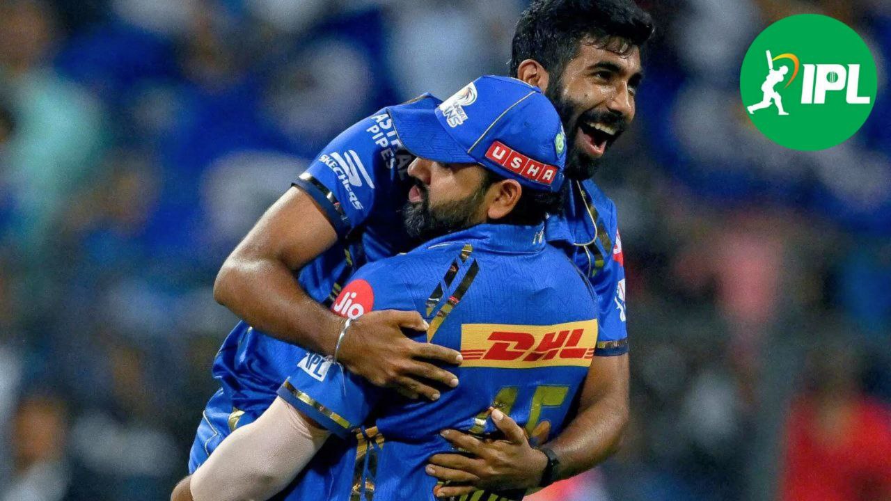 IPL 2025: Jasprit Bumrah की हुई वापसी, मुंबई इंडियंस से जुड़े, इस तारीख को खेलेंगे पहला मैच