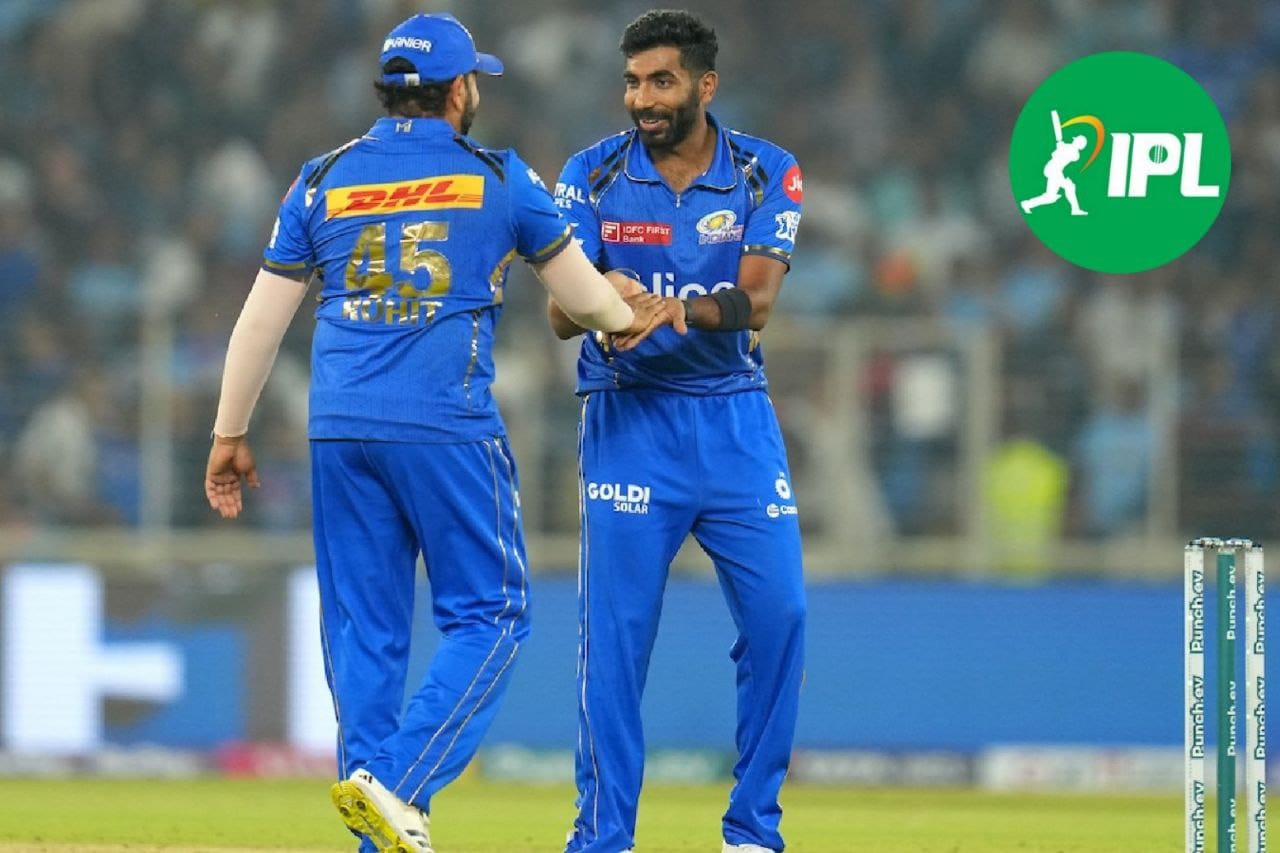 क्या RCB की टीम के खिलाफ खेलेंगे जसप्रीत बुमराह? कोच ने दिया यह जवाब