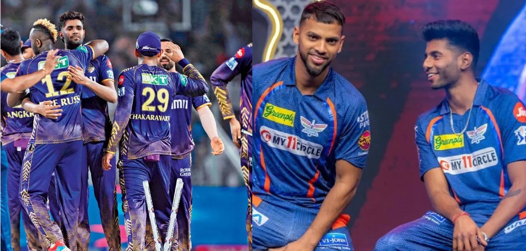 IPL 2025: KKR vs LSG Playing XI, Full Squad, Match Preview & Impact Players