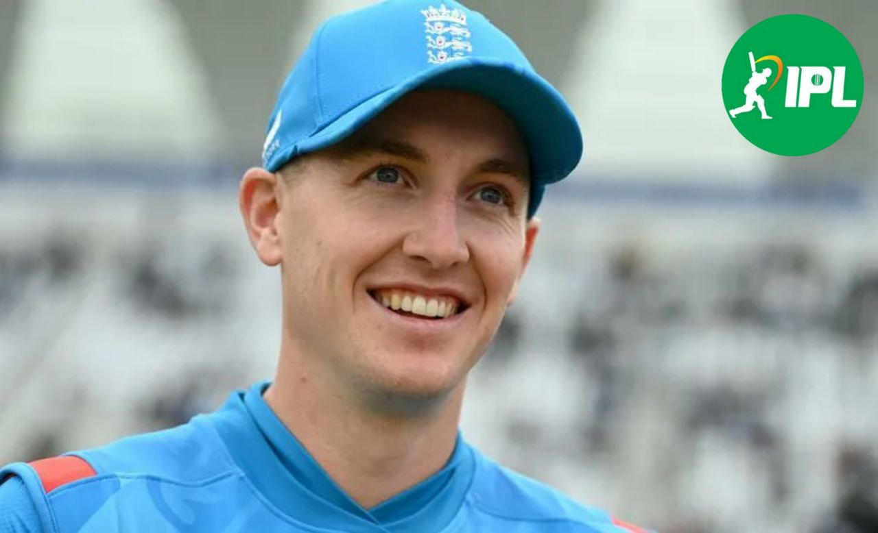 IPL से Ban होने के बाद Harry Brook को हुआ बड़ा फायदा, इंग्लैंड क्रिकेट बोर्ड ने सौंपी बड़ी जिम्मेदारी