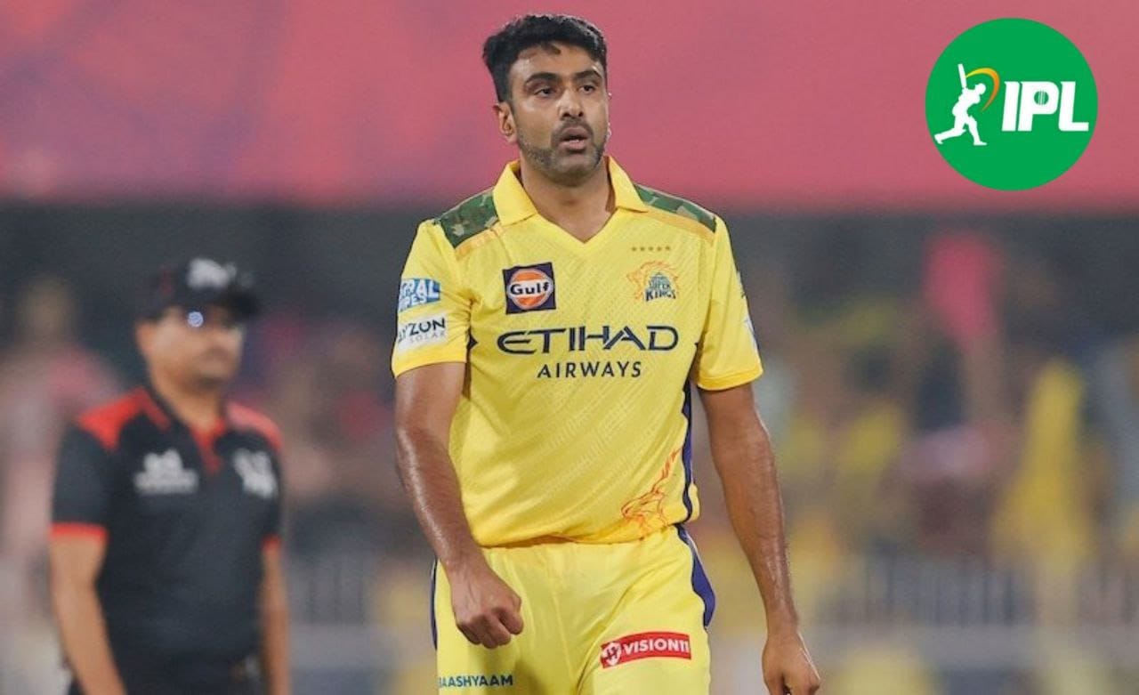 अश्विन के यूट्यूब चैनल पर अब कवर नहीं होंगे चेन्नई सुपर किंग्स के मैच, विवाद के बाद लिया बड़ा फैसला