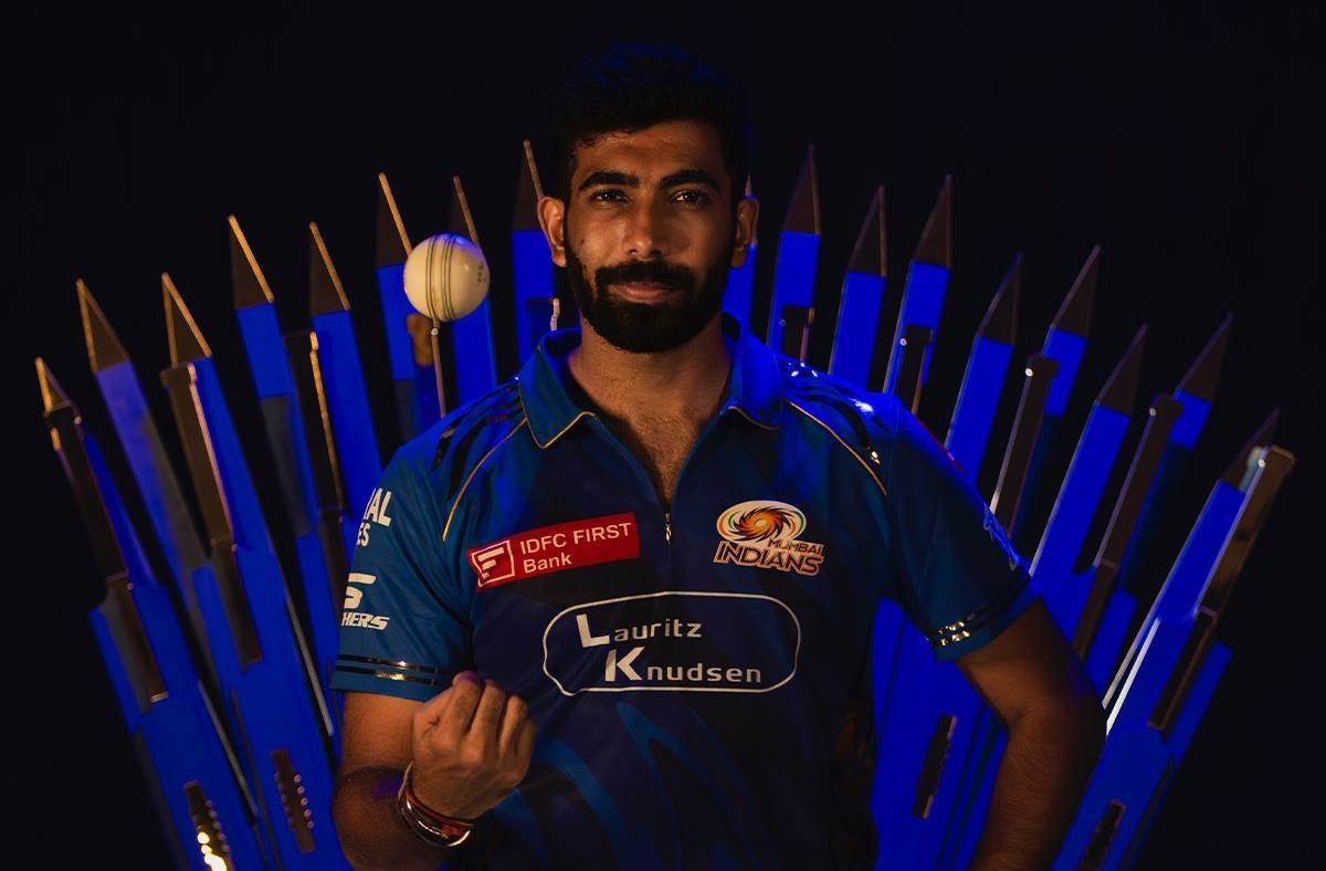 IPL 2025: Jayawardene Breaks Silence on Bumrah’s Availability for MI’s Crucial Match Against RCB