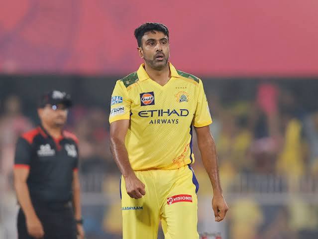 IPL 2025: R Ashwin Ends Silence on YouTube Controversy: Stops CSK Coverage Amid Backlash