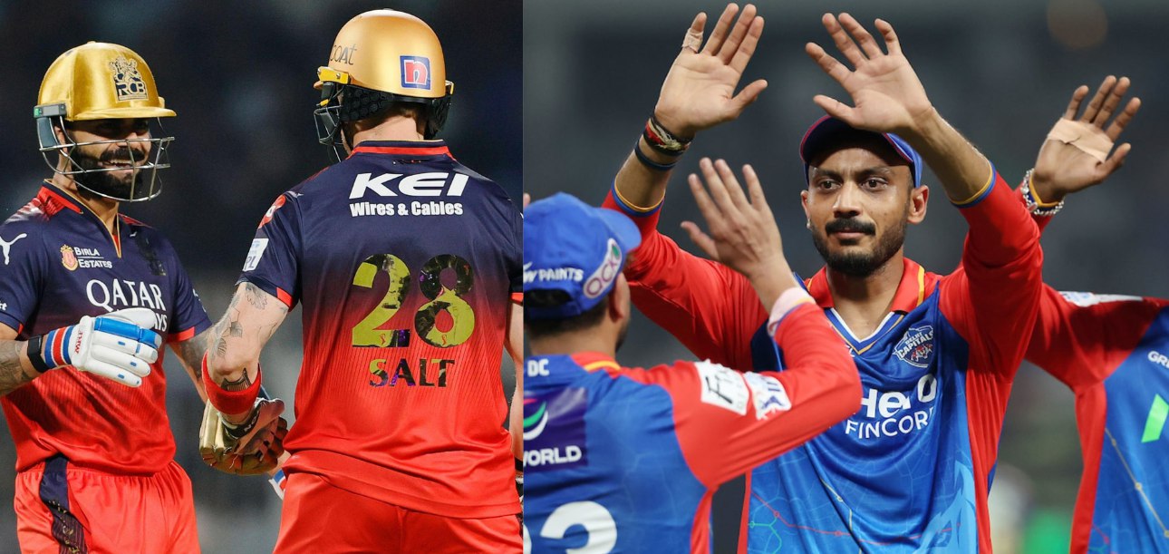 IPL 2025: RCB vs DC Dream11 Teams, Playing XI and Who WIll Win the Match?