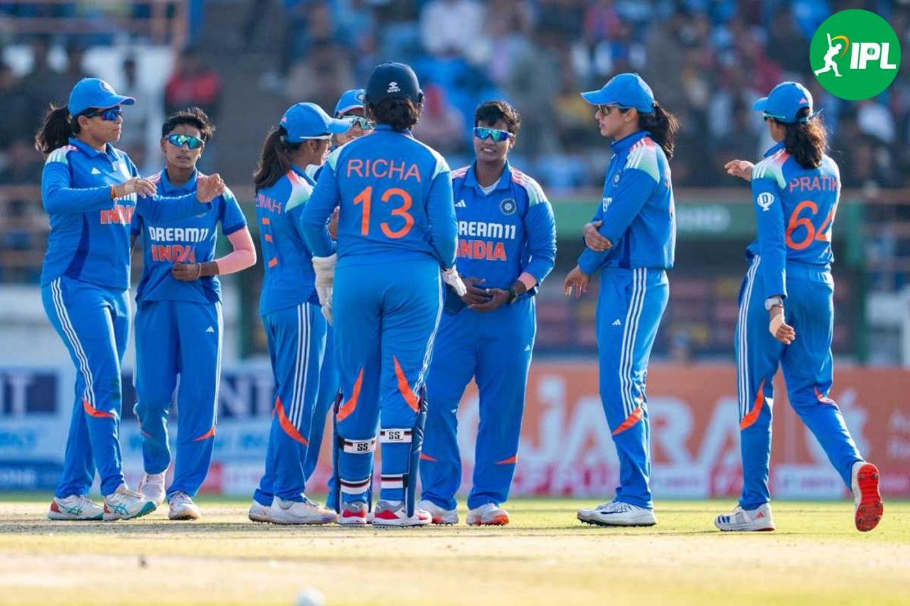 IND-SL-SA Tri-Series: BCCI ने किया टीम इंडिया के स्कॉड का ऐलान, IPL के बीच उठाइए ट्राई सीरीज का लुत्फ, जानिए पूरा स्कॉड और शेड्यूल