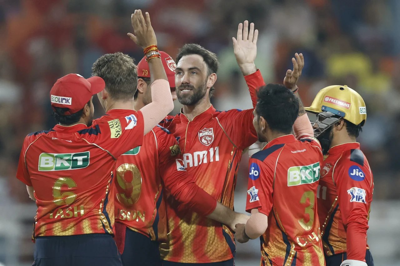 IPL 2025 Points Table: Updated Team Ranking, Standings, and Net Run Rate After CSK vs PBKS