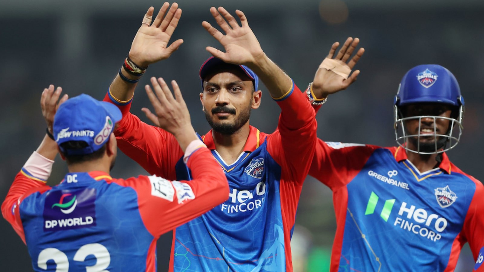IPL 2025: DC Playing  XI against RCB  | RCB vs DC