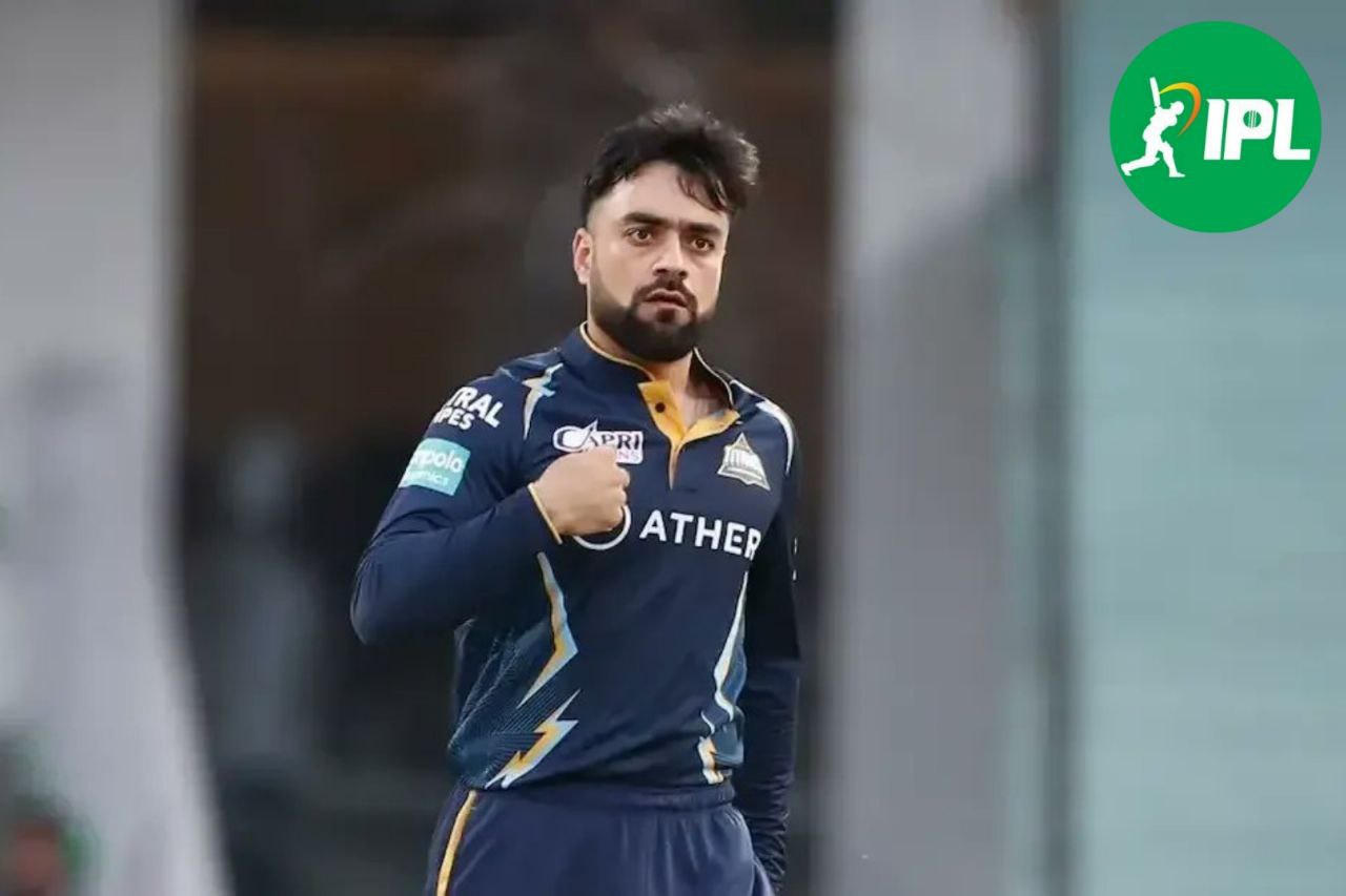 IPL 2025: Gujarat Titans के लिए सिरदर्द बनें Rashid Khan? लगातार हो रहे फ्लॉप, जमकर लुटा रहे रन, आंकड़े देखकर हो जाएंगे हैरान