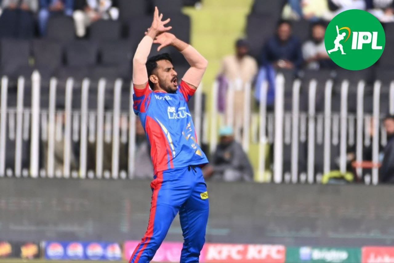 फैन्स IPL छोड़कर PSL देखेंगे, पाकिस्तान के तेज गेंदबाज का चौंकाने वाला बयान