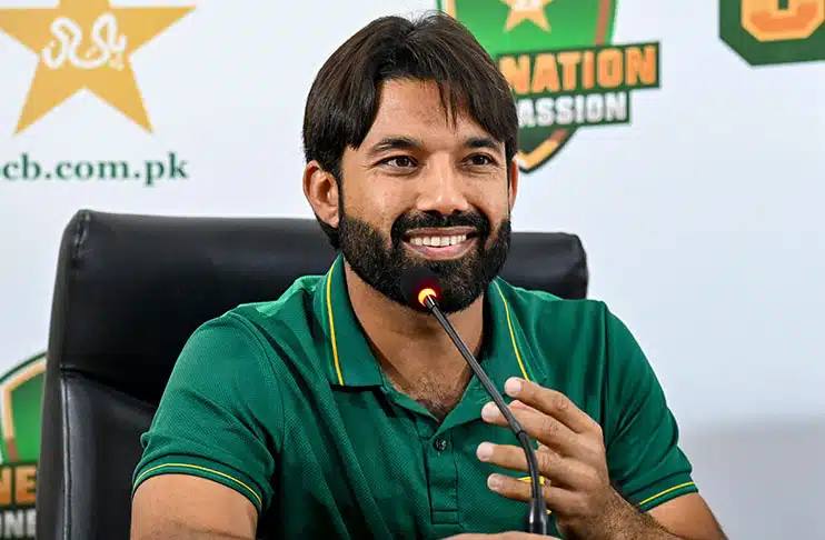 Rizwan Demands Answers From PCB on T20I Snub, May Step Down as ODI Captain if Not Given Full Powers