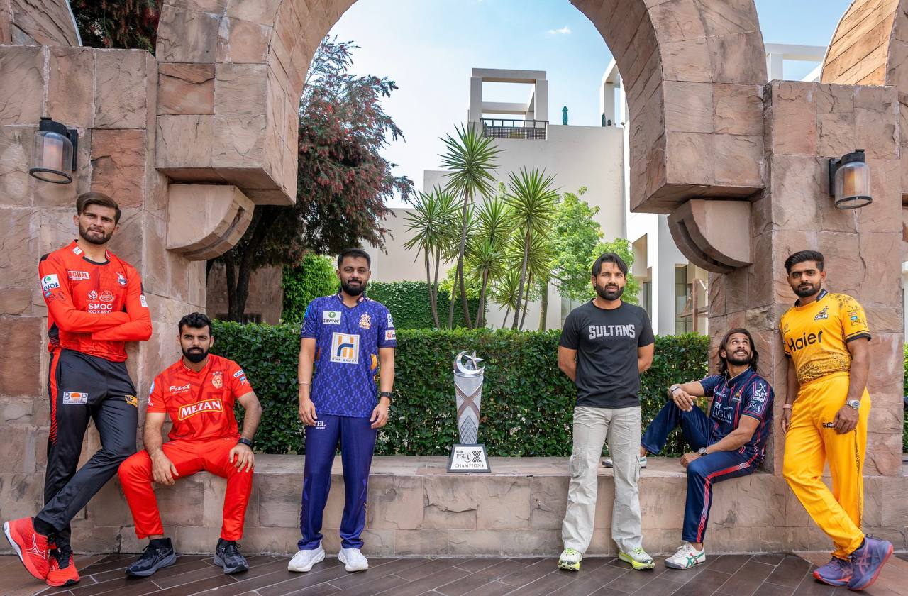 PSL 2025 Schedule Update: Evening Matches to Begin at 8 PM as PCB Adjusts to IPL Timing Pressure