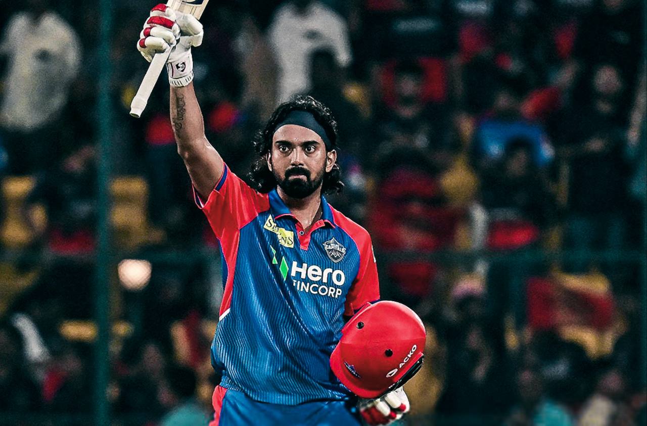 This Is My Ground: Rahul’s Bold Statement After Match-Winning Knock