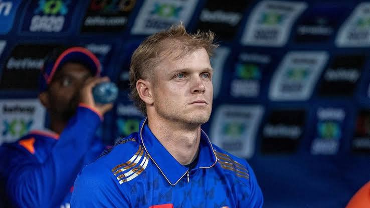 Corbin Bosch Regrets Skipping PSL for IPL, Apologizes After One-Year Ban by PCB