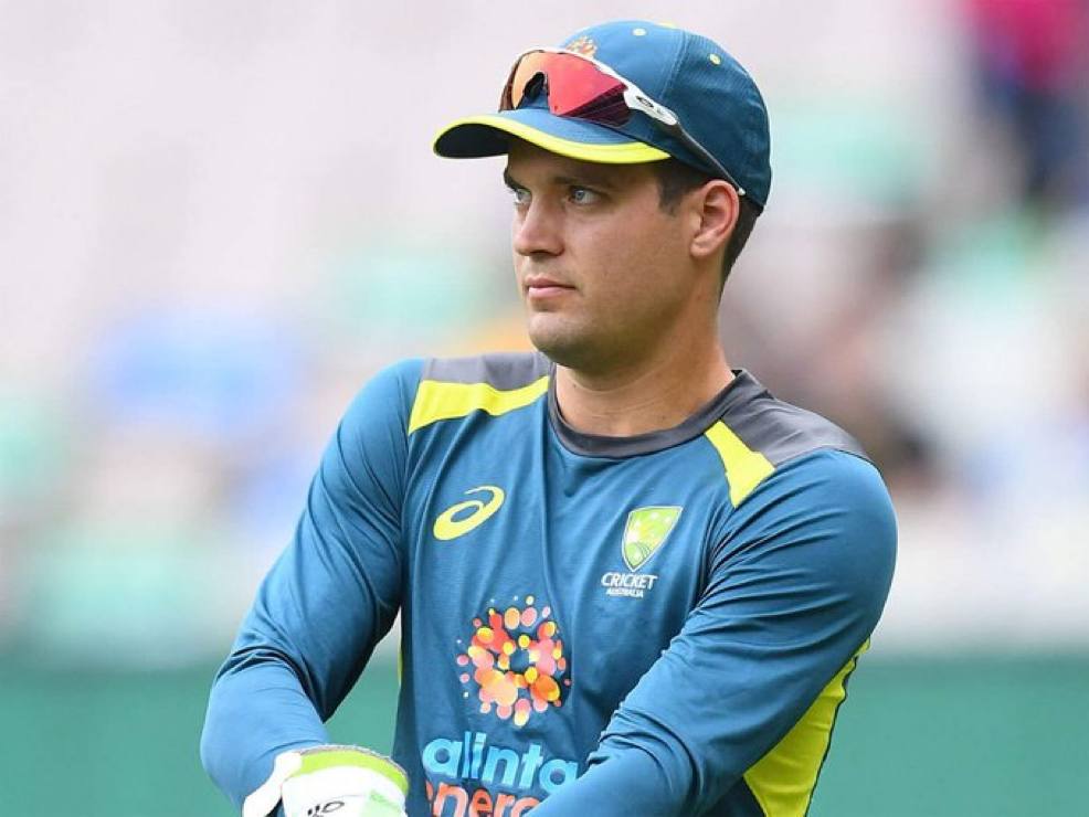 PSL 2025: Alex Carey Ruled Out of PSL 10; Rassie van der Dussen Set to Replace Him