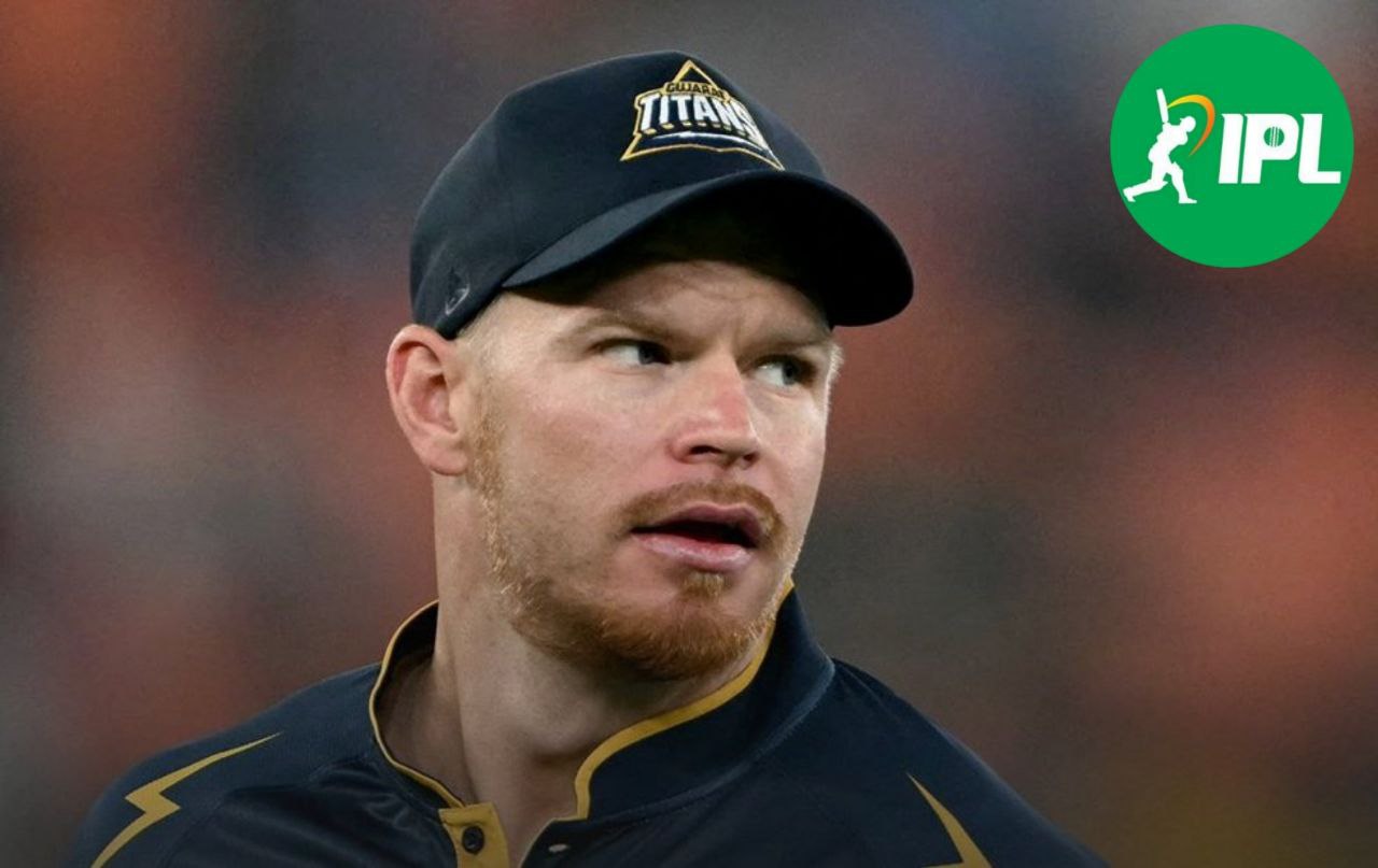 IPL 2025: गुजरात टाइटंस के लिए बुरी खबर, Rabada के बाद Glenn Phillips भी हुए बाहर, हैरान करने वाली वजह आई सामने