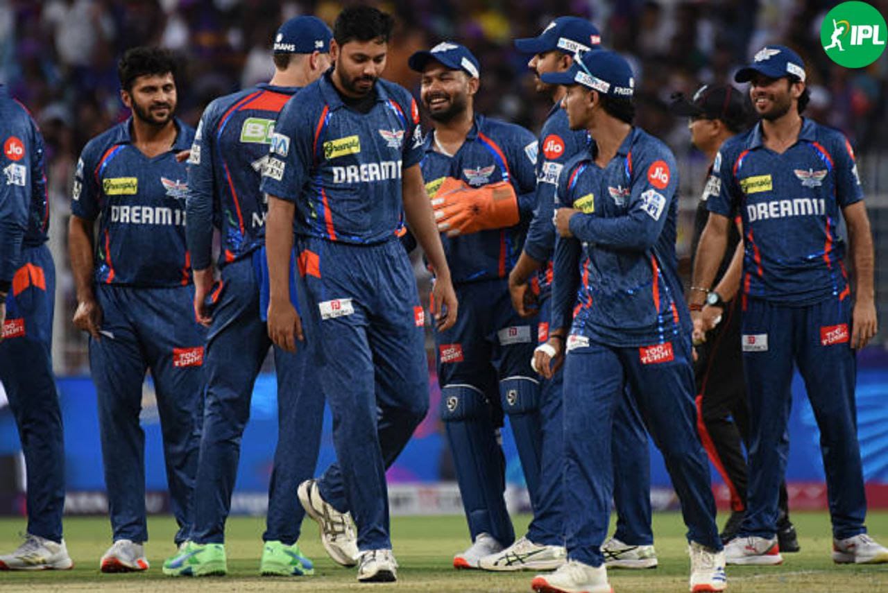 आईपीएल 2025: कैसी रहेगी चेन्नई सुपर किंग्स के खिलाफ लखनऊ सुपर जॉइंट्स की प्लेइंग XI | LSG बनाम CSK  | मैच नंबर 30