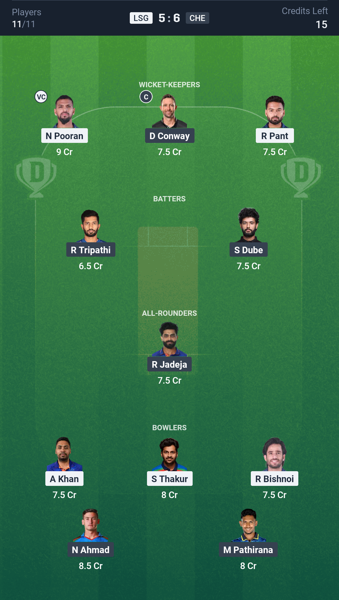 Dream11