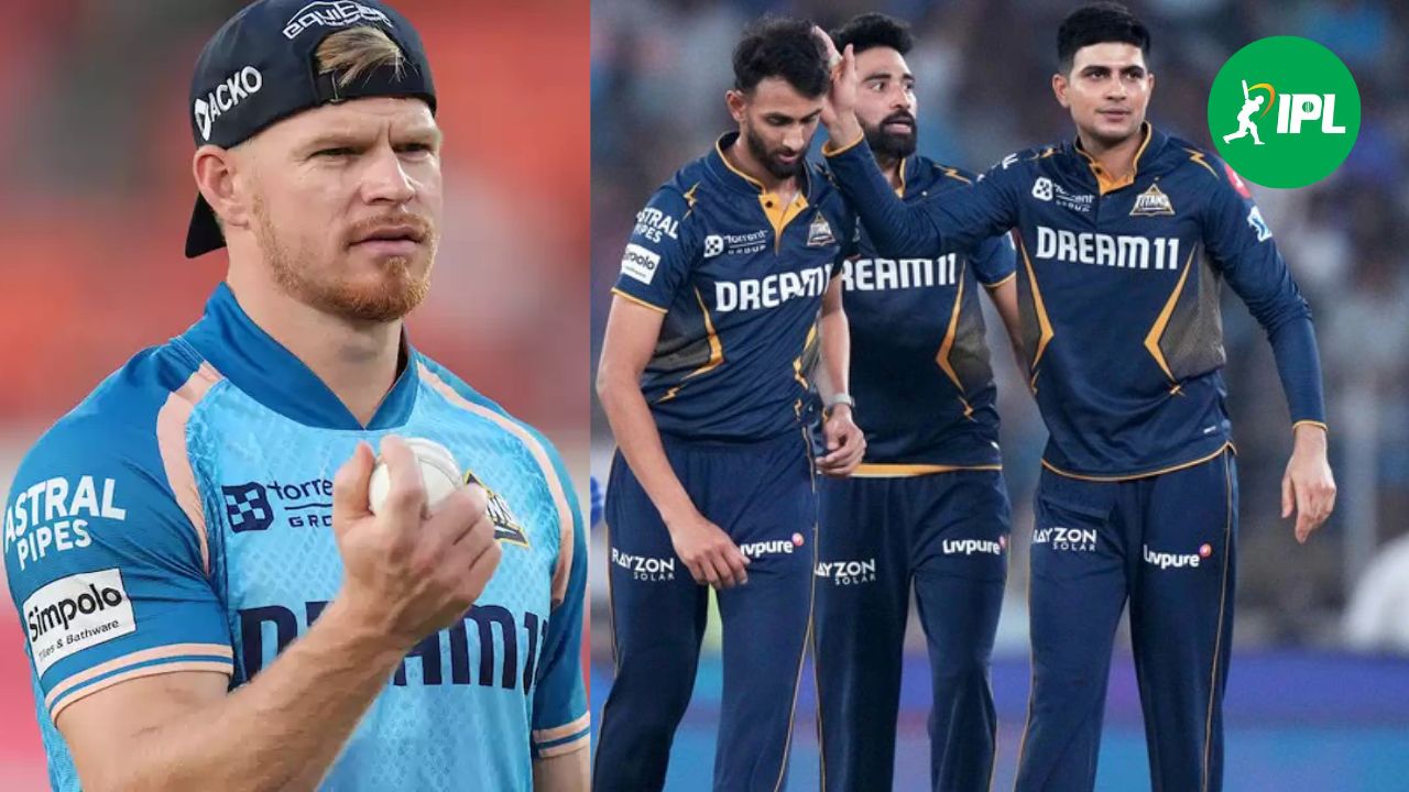 Glenn Phillips Replacement: इन 3 खिलाड़ियों में से कौन होगा गुजरात टाइटंस में शामिल?