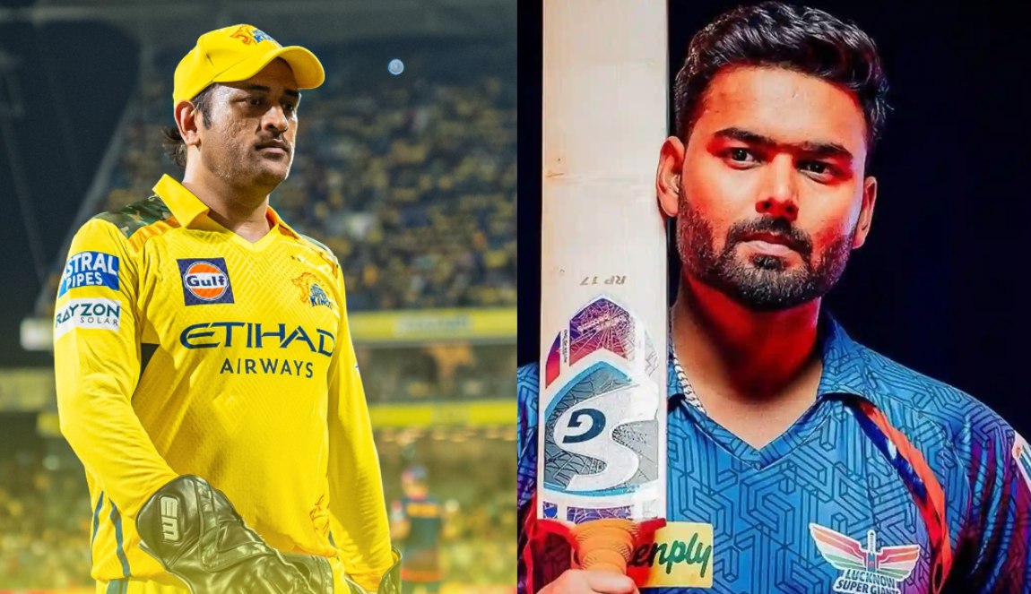 Lucknow Super Giants vs Chennai Super Kings: Head To Head