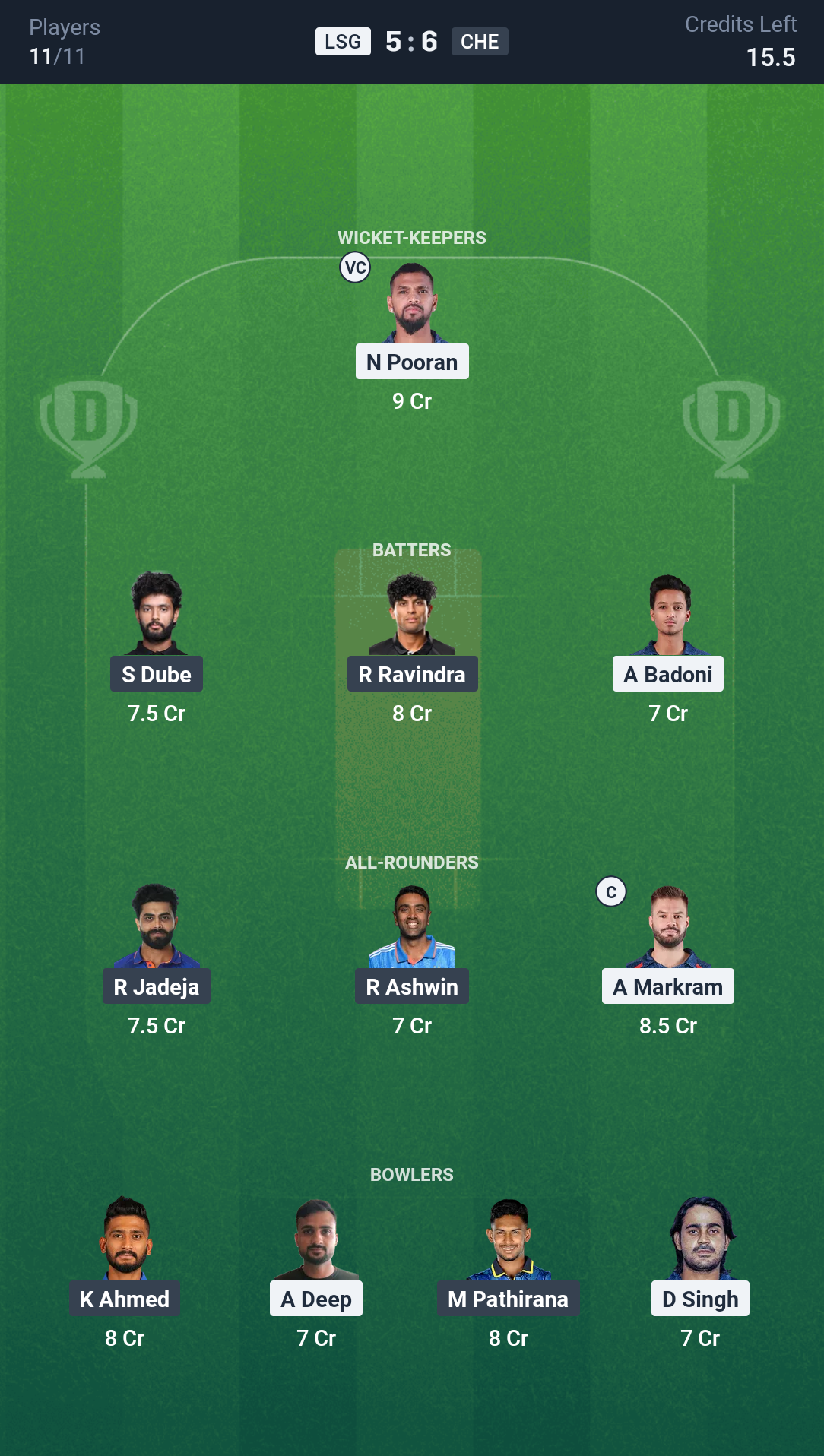 Dream11