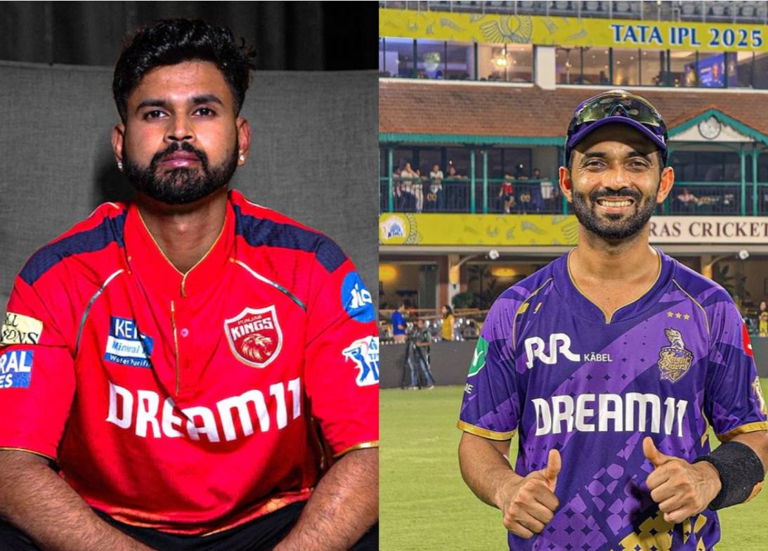 Punjab Kings vs Kolkata Knight Riders: Head To Head | PBKS vs KKR