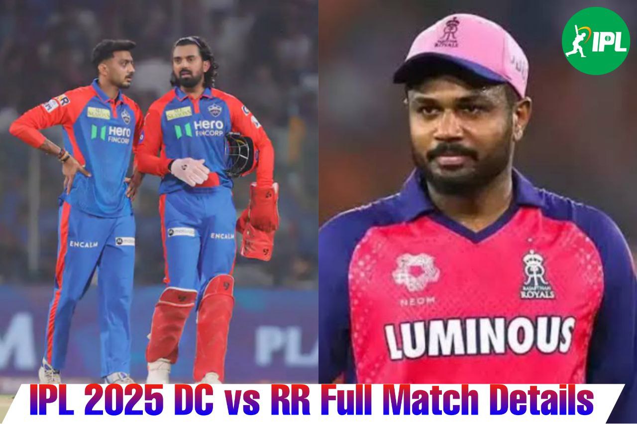 Dc vs RR