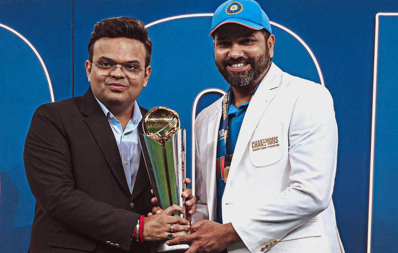 Mumbai Cricket Association Pays Tribute to Rohit Sharma with Dedicated Stand at Wankhede