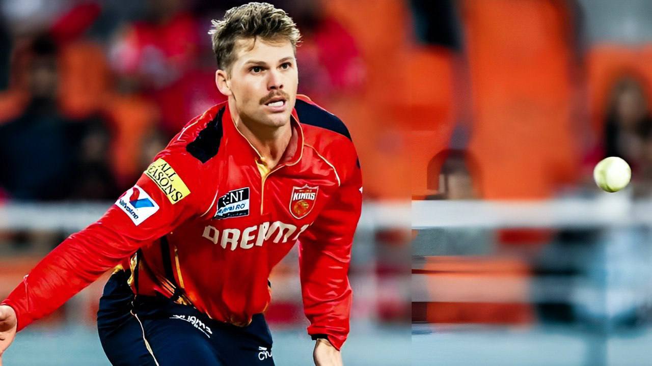 Punjab Kings Pacer Lockie Ferguson Likely to Miss Rest of IPL 2025 Due to Injury