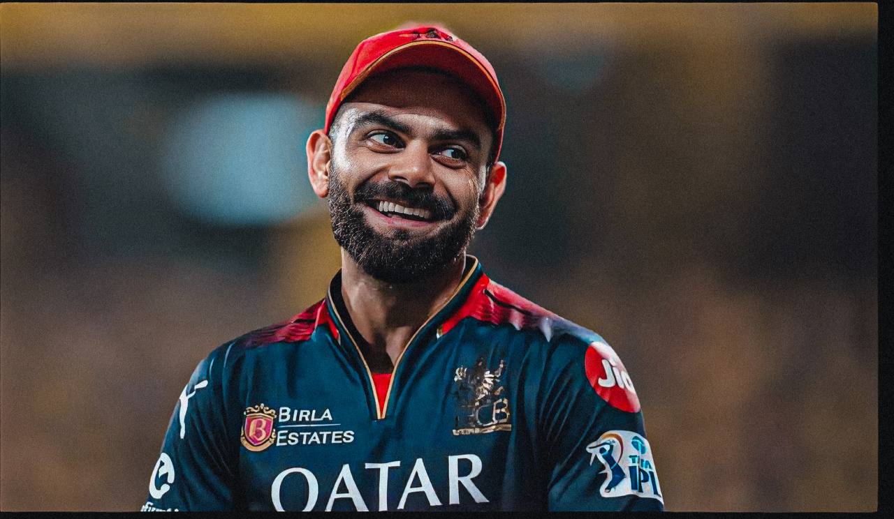 Why Did Virat Kohli Remove His Instagram Posts? Star Batter Finally Explains