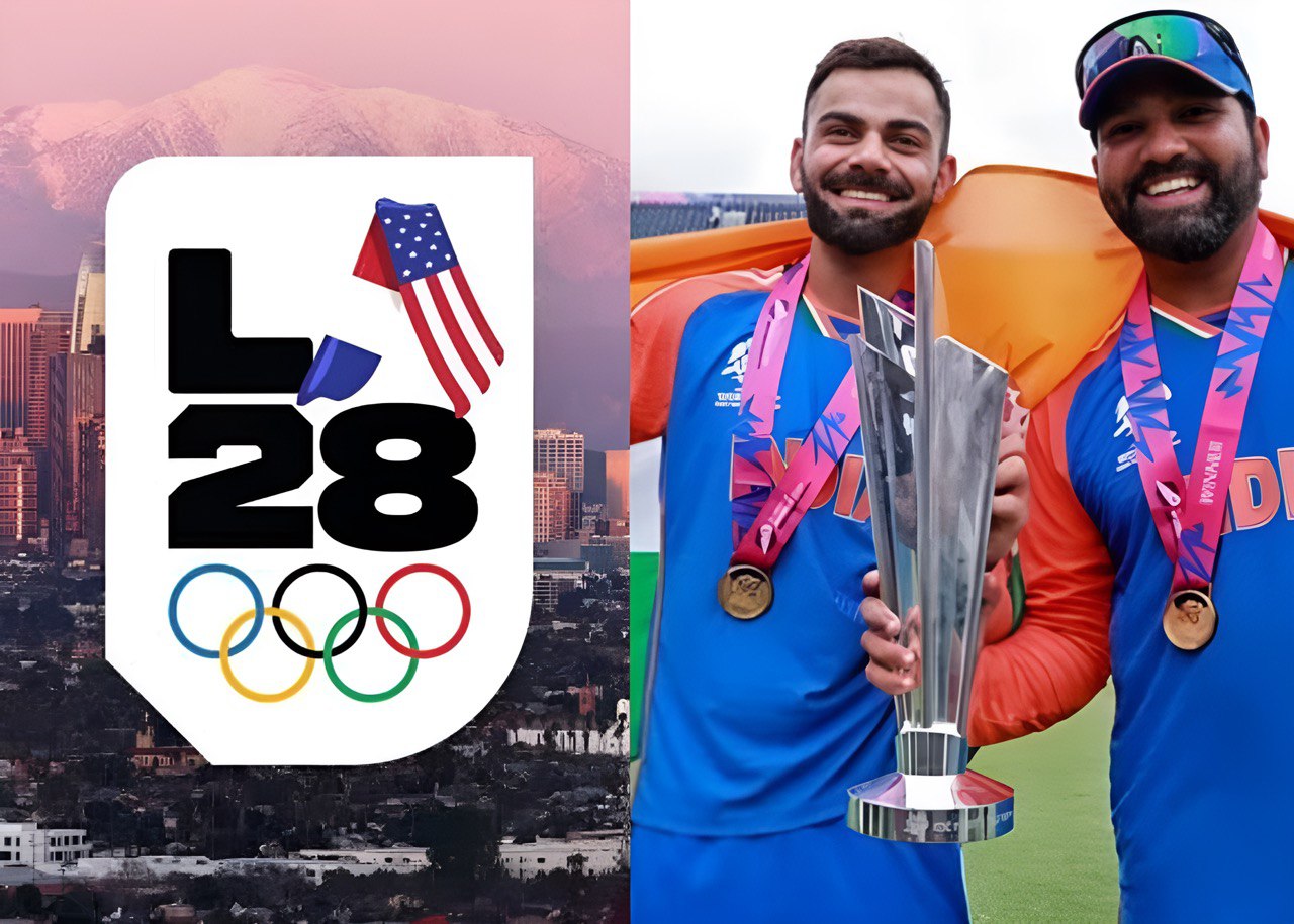 Cricket Olympics 2028: Fairgrounds in Pomona, Southern California to Host Sport’s Historic Return