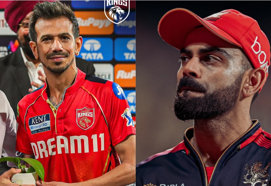 IPL 2025: Royal Challengers Bengaluru vs Punjab Kings: Head To Head
