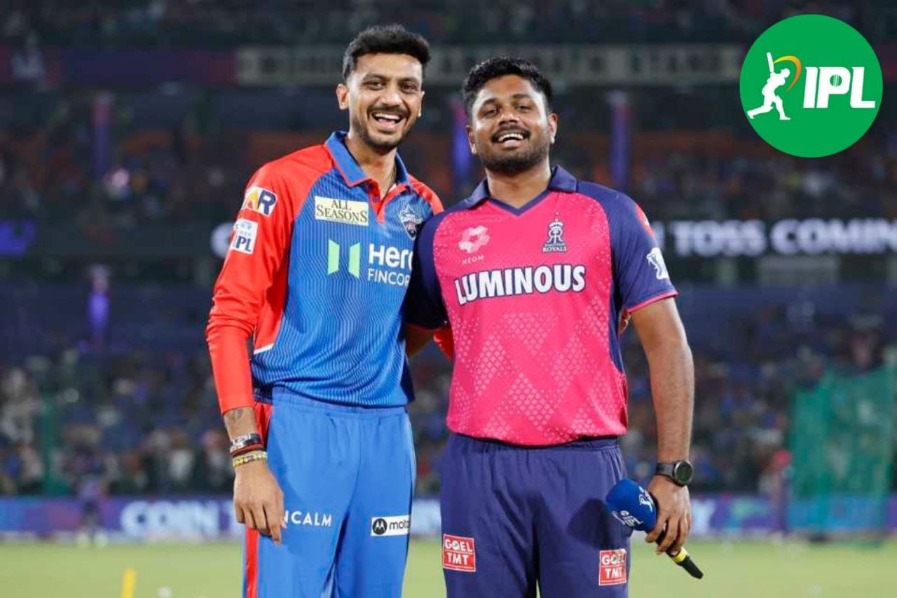 KKR vs PBKS: RR के खिलाफ जीत के बाद टॉप पर बरकरार दिल्ली , अंक तालिका में हुआ बड़ा बदलाव, देखें पूरी 10 टीमों की स्थिति