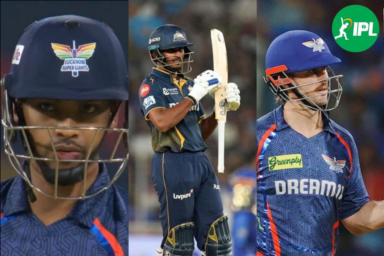 IPL 2025 Orange Cap: निकोलस पूरन की बादशाहत बरकरार, रेस में आगे आये यशश्वी, जानिए पूरी स्थिति