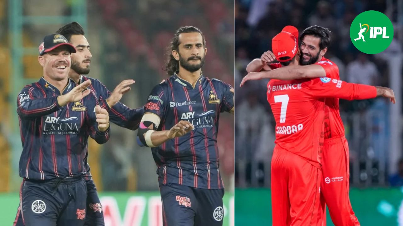 Karachi Kings vs Islamabad United Playing XI: वॉर्नर बनाम शादाब, कैसी होगी कराची और इस्लामाबाद की अनुमानित प्लेइंग इलेवन