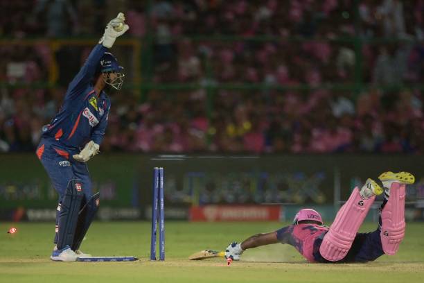 IPL 2025: Rajasthan Royals vs Lucknow Super Giants Dream11 Predictions, Playing XI and More