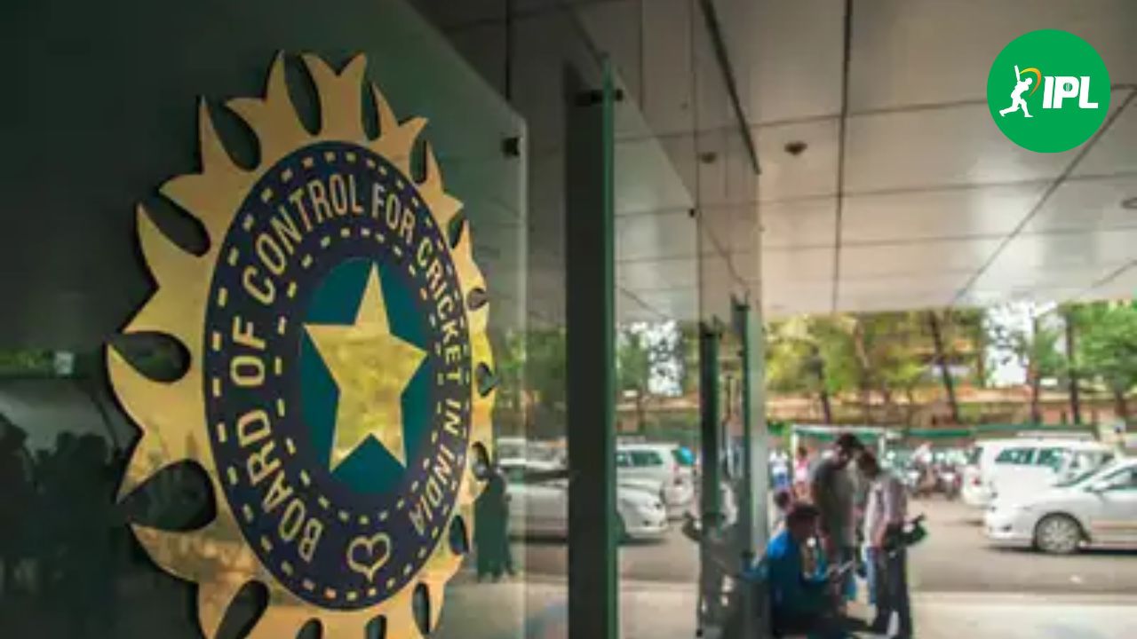IPL के बीच आई बड़ी खबर, फिक्सिंग मामले में BCCI ने लिया कड़ा एक्शन, इस टीम के मालिक पर लगाया बैन