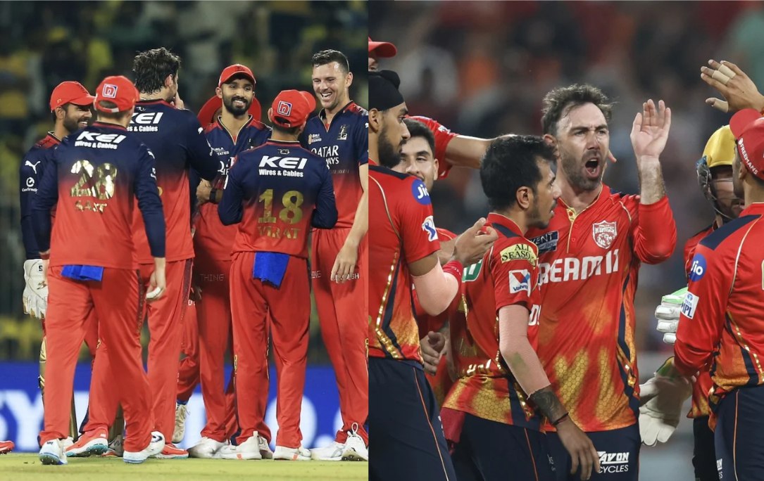 Punjab Kings vs Royal Challengers Bengaluru: Playing XI | IPL 2025 