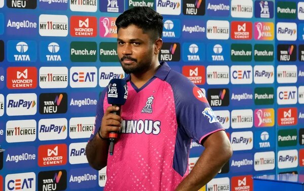 Sanju Samson Injury Update: RR Captain Likely to Miss LSG Clash, Riyan Parag Expected to Lead