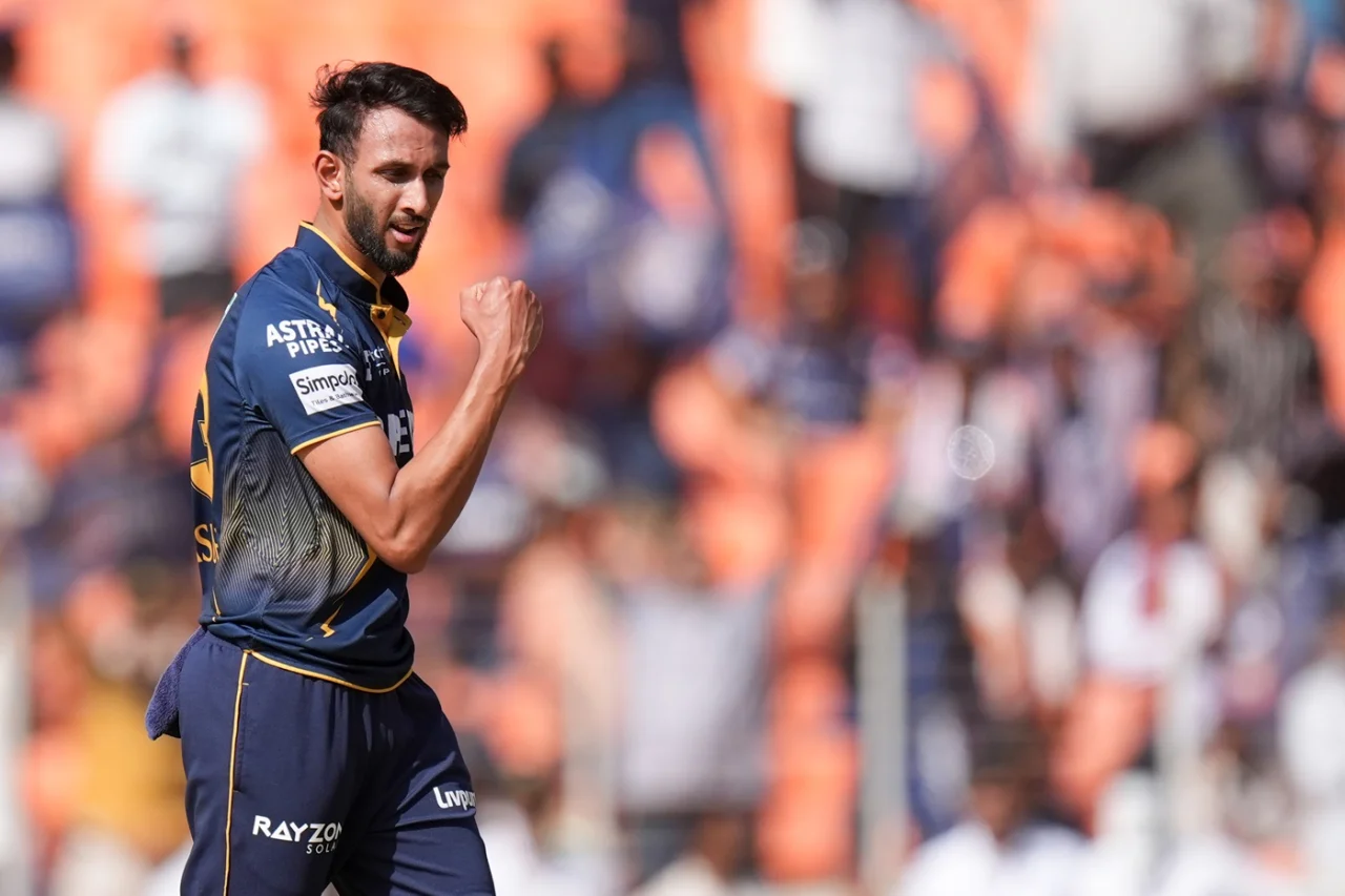 IPL 2025: Updated Orange and Purple Cap standings after the RR vs LSG match