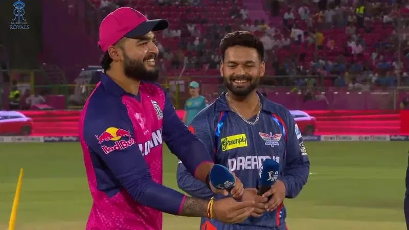 IPL 2025 Points Table Update: राजस्थान के खिलाफ जीत के बाद LSG ने टॉप 4 में की एंट्री, जाने पूरी 10 टीमों की स्थिति